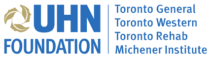 UHN Foundation logo